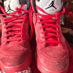 Jordan retro 6 shoes size 13